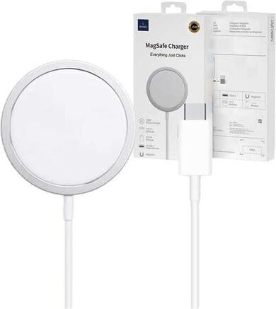 WIWU m7 Magsafe Magnetic Wireless
