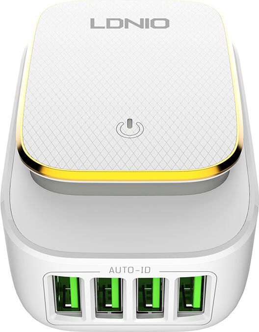 LDNIO Travel Charger A3305 (micro USB)