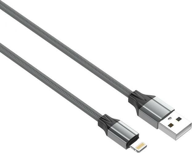 LDNIO LS441 1m (Ligtning)