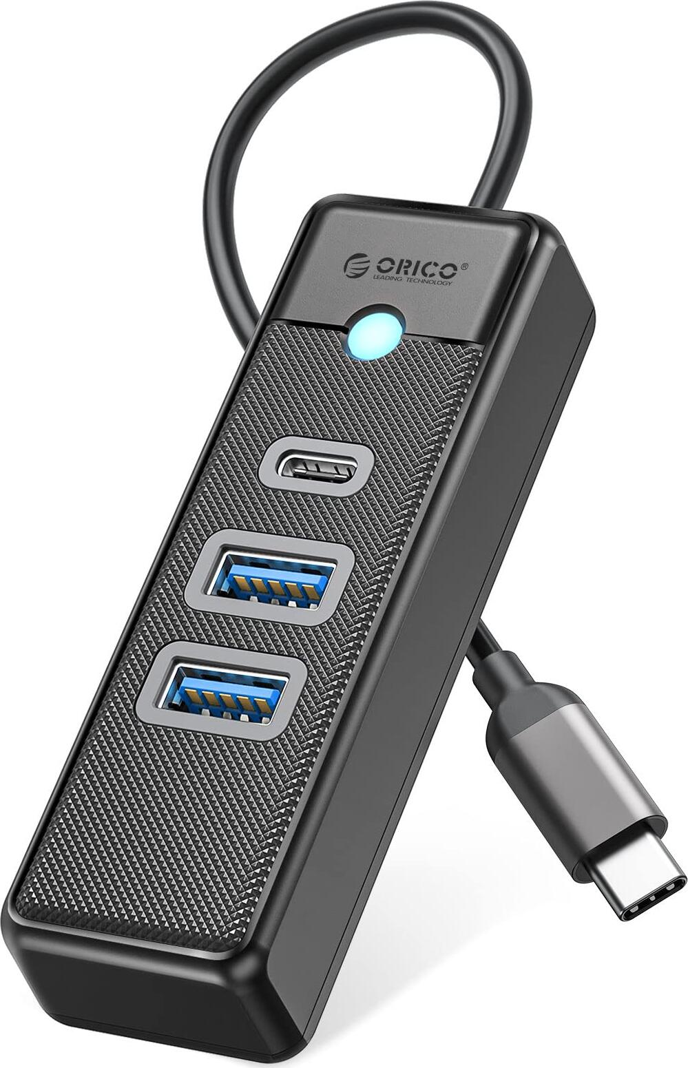 ORICO 3-port USB3.0 HUB PWC2U