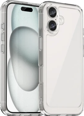 Rock Pure Case