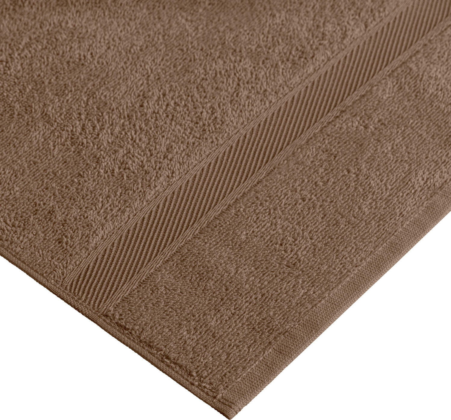 Prosop de fata ERWIN M. Valencia Uni, 100% bumbac Walk Terry, 30 x 30 cm, absorbant si durabil, certificat OEKO-TEX Standard 100