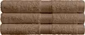 Prosop de fata ERWIN M. Valencia Uni, 100% bumbac Walk Terry, 30 x 30 cm, absorbant si durabil, certificat OEKO-TEX Standard 100