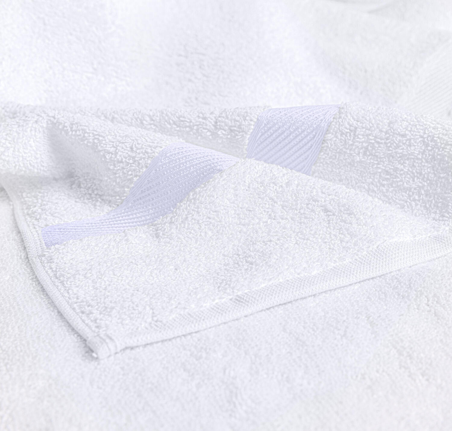 ERWIN M. LUSINI Solutions GmbH Face towel Valencia Uni Seiftuch Valencia Uni Face towel Valencia Uni; 30x30 cm (WxL); white; 5 piece / pack Seiftuch Valencia Uni; 30x30 cm (BxL); weiß; 5 Stück / Pack 100% cotton. Weight approx. 460 g/m². First-class walk  terry face towel in numerous colors. extremely durable, absorbent and easy to clean. Cuddly soft top quality, dimensionally stable and no warping of the border. Excellent to combine. Personalization possible. 100 % Baumwolle. Gewicht ca. 460 g/m². Erstklassiges Walkfrottier Seiftuch in zahlreichen Farben. Äußerst strapazierfähig, saugfähig und pflegeleicht. Kuschelweiche Spitzenqualität, formstabil und kein Verziehen der Borte. Hervorragend zu kombinieren. Personalisierung möglich.