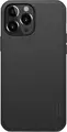 Husa Nillkin Super Frosted Shield Pro pentru iPhone 13 Pro, Protectie Shockproof din PC si TPU, Textura Mata Anti-Amprente si Anti-Alunecare
