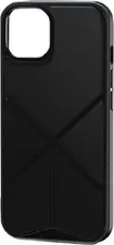 RockSpace Element Series Protective Case Foldable (Black)