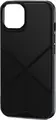 RockSpace Element Series Protective Case for iPhone 13 Pro Max, TPU Bumper and PC Backplate with Suede Lining, Foldable Stand, 8ft Drop Protection