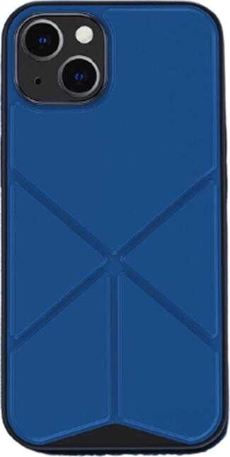 RockSpace Element Series Protective Case Foldable (Blue)