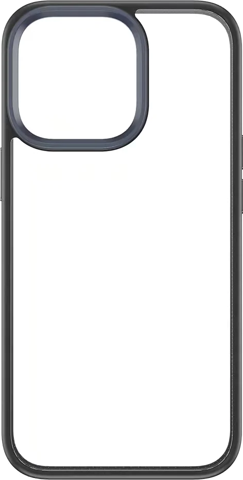 Husa Protectie Shock-Resistant pentru iPhone 15 Pro, Compatibila cu MagSafe, Cover Protectiv