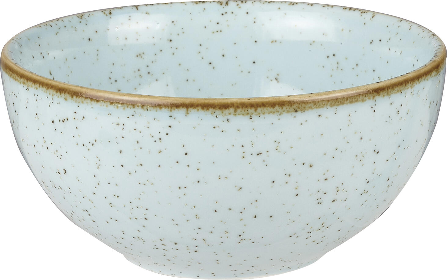 Churchill Churchill China (UK) ltd. Bowl Stonecast Duck Egg Soup Bowl Stonecast Duck Egg Suppe Bowl Stonecast Duck Egg Soup; 470 ml, 13.2x6.3 cm (ØxH); light-blue/brown; round; 12 piece / pack Bowl Stonecast Duck Egg Suppe; 470 ml, 13.2x6.3 cm (ØxH); hellblau/braun; rund; 12 Stück / Pack Rustic charm with an astounding effect — hand-decorated and individually inspired by the changing of the seasons, add warmth and rustic style to your table with this versatile hand-painted design, available in 15 stunning colors. Die Suppen Bowl für die Gastronomie Stonecast „Duck Egg“ von Churchill ist optimal für Suppen, Eintöpfe und moderne Bowlgerichte. Als funktionale Stonecast Duck Egg Suppen Bowl bietet sie ausreichend Volumen für den professionellen Einsatz. Diese Bowl für Restaurants kombiniert ansprechendes Design mit langlebiger Qualität.