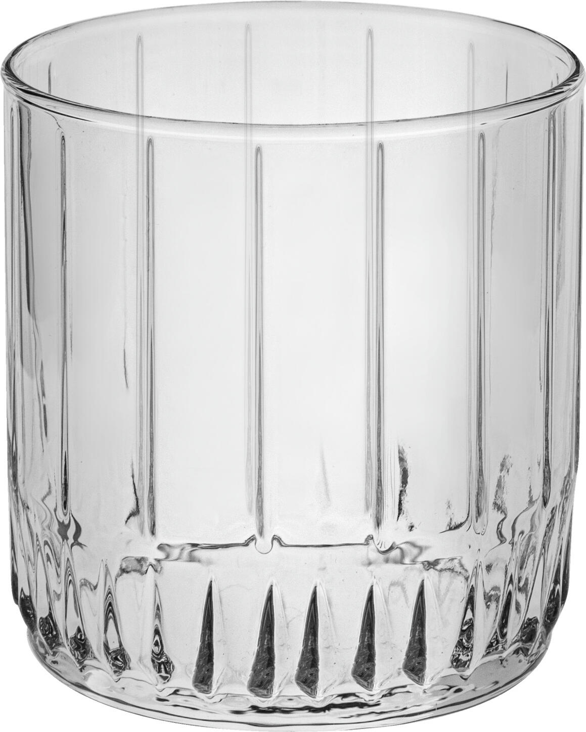 Pasabahçe Pasabahce Cam Sanayii ve Tic. A.S. Sisecam Genel Merkezio Drinking glass Leia Trinkglas Leia Drinking glass Leia; 265 ml, 6.8x8 cm (ØxH); transparent; 6 piece / pack Trinkglas Leia; 265 ml, 6.8x8 cm (ØxH); transparent; 6 Stück / Pack Filigree drinking glass. Dishwasher safe. Filigranes Trinkglas. Spülmaschinenfest.