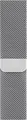 Brățară Cocoteetci Melanies Band din metal tip Milanese Loop din oțel inoxidabil pentru Apple Watch 42mm și 44mm