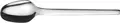 Picard & Wielpütz Tools 6176 Table Spoon, 18/10 Stainless Chrome-Nickel Steel, 20.8 cm, Forged in Germany, Polished Finish, Dishwasher Safe
