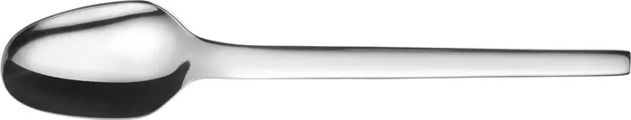 Picard & Wielpütz Tools 6176 Table Spoon, 18/10 Stainless Chrome-Nickel Steel, 20.8 cm, Forged in Germany, Polished Finish, Dishwasher Safe