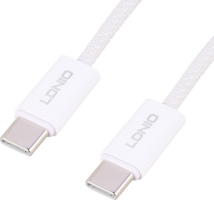 LDNIO LC901C Type-C to Type-C 1M