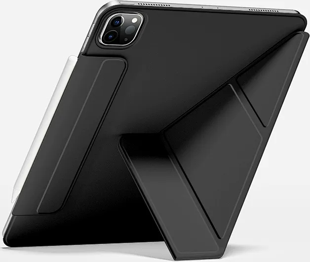 WiWu Classic lll Case Ipad Pro 11 inch 2024 (Black)