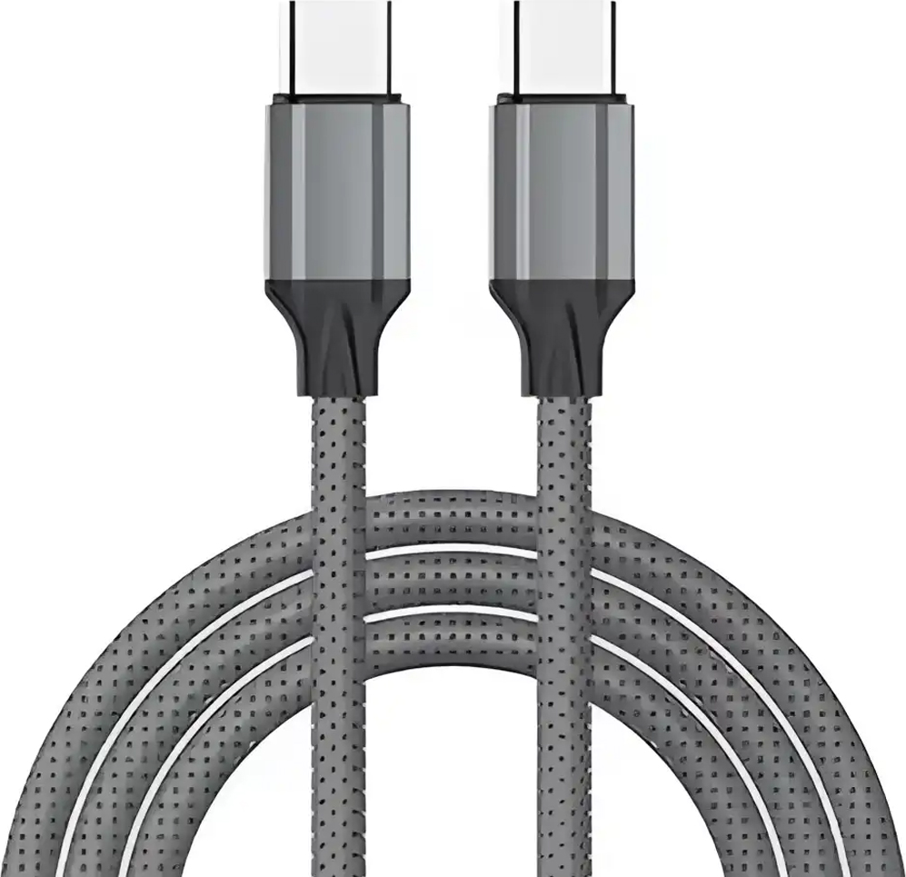 LDNIO LC901C Type-C to Type-C 1M
