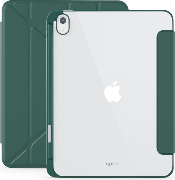 XO geya Ipad 10.9 10 Gen case 2022 (Green)