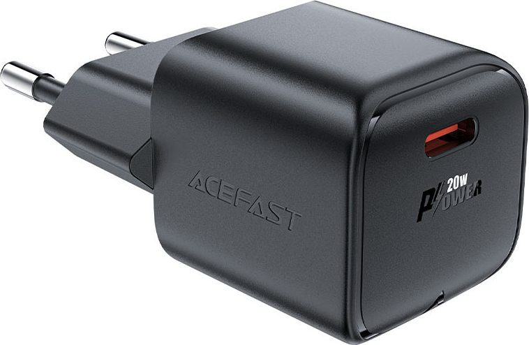 Acefast A73 mini PA 20W Gan USB-C Charger