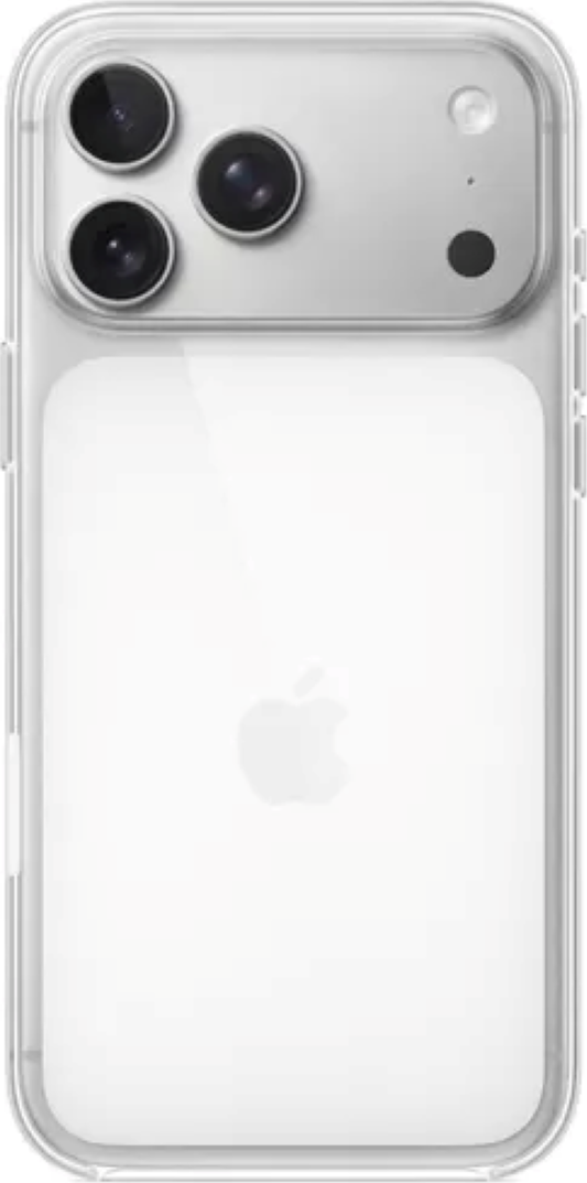 Fibra Crystal Case