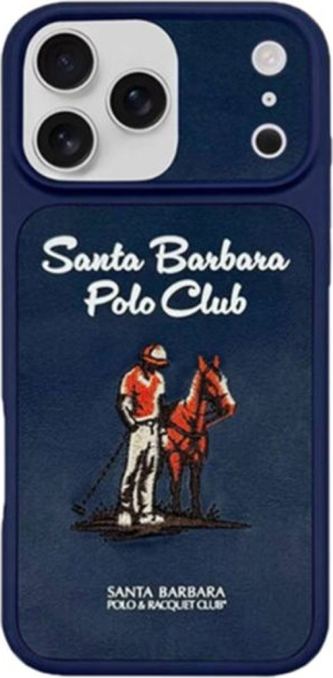 Santa Barbara Polo Club Questa (Blue)