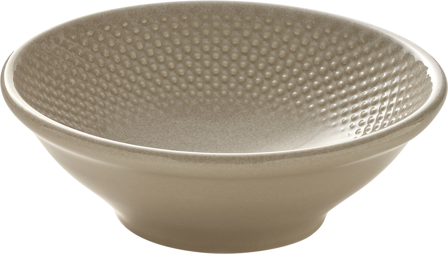 HEART&SOUL BHS tabletop AG Bowl Pine Relief round Schüssel Pine Relief rund Bowl Pine Relief round; 500 ml, 16x5.5 cm (ØxH); beige; 6 piece / pack Schüssel Pine Relief rund; 500 ml, 16x5.5 cm (ØxH); beige; 6 Stück / Pack Give your service a natural elegance with the bowl from the Heart & Soul Pine Relief series. This stylish and durable bowl impresses with its artistic relief design and ensures an appealing presentation of your food. Whether for salads, bowls, pasta or desserts - the bowl is versatile. High-quality workmanship guarantees reliability in daily use in your restaurant or hotel. Microwave and dishwasher safe. Very robust and impact-resistant. Verleihen Sie Ihrem Service eine natürliche Eleganz mit der Schüssel aus der Heart & Soul Serie Pine Relief. Dieses stilvolle und langlebige Schüssel begeistert durch sein kunstvolles Relief-Design und sorgt für eine ansprechende Präsentation Ihrer Speisen. Ob für Salate, Bowls , Pasta oder Nachspeisen – die Schüssel ist vielseitig einsetzbar. Hochwertige Verarbeitung garantiert Zuverlässigkeit im täglichen Einsatz in Ihrem Restaurant oder Hotel. Mikrowellen- und Spülmaschinengeeignet. Sehr robust und stoßfest.