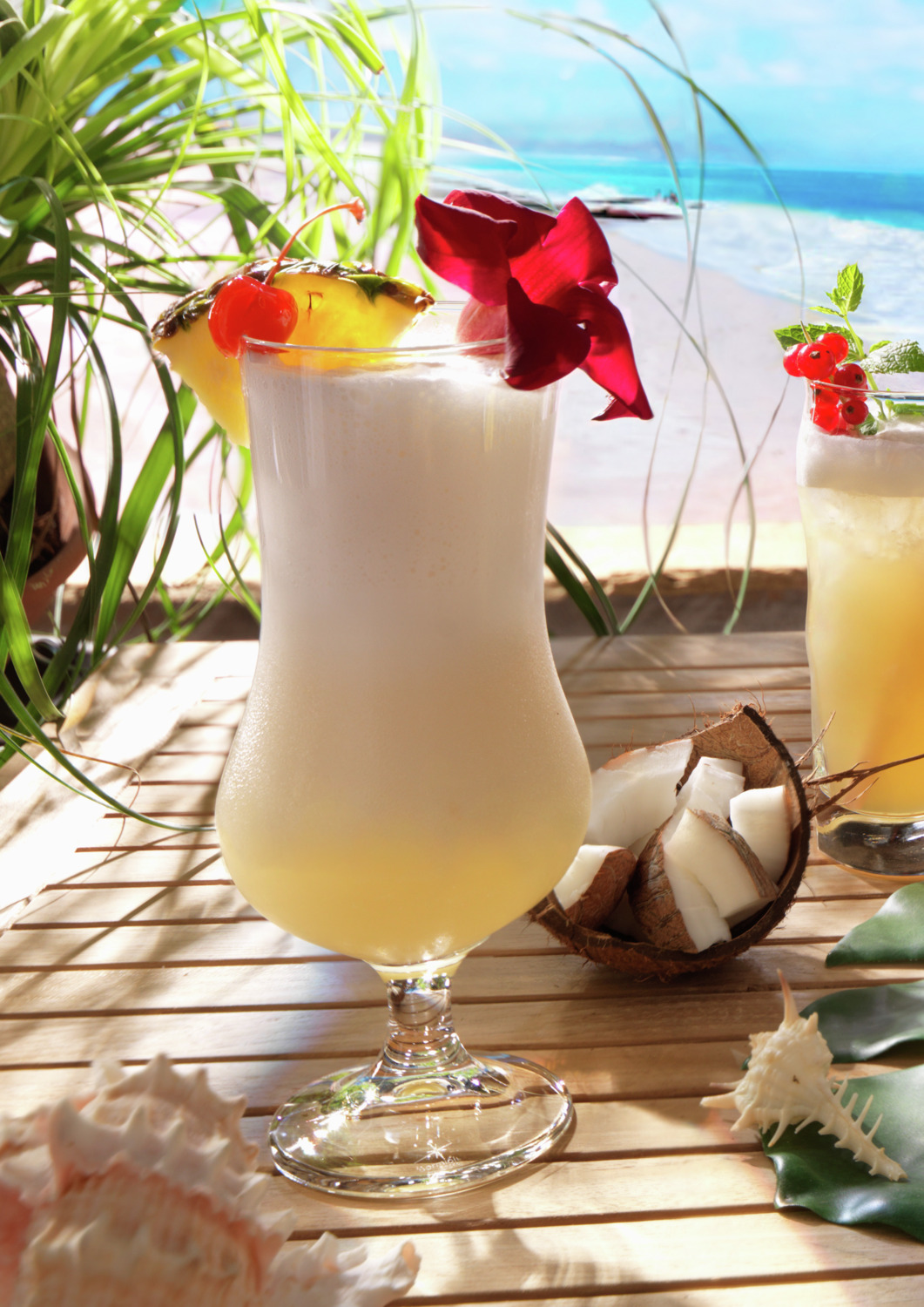 Pahar Cocktail Bormioli Rocco Ale, Forma Hurricane Tulip, 500 ml, 194 mm, Cristal Fara Plumb, Rezistent la Socuri Termice si Mecanice, Margine Polita, Made in Italy
