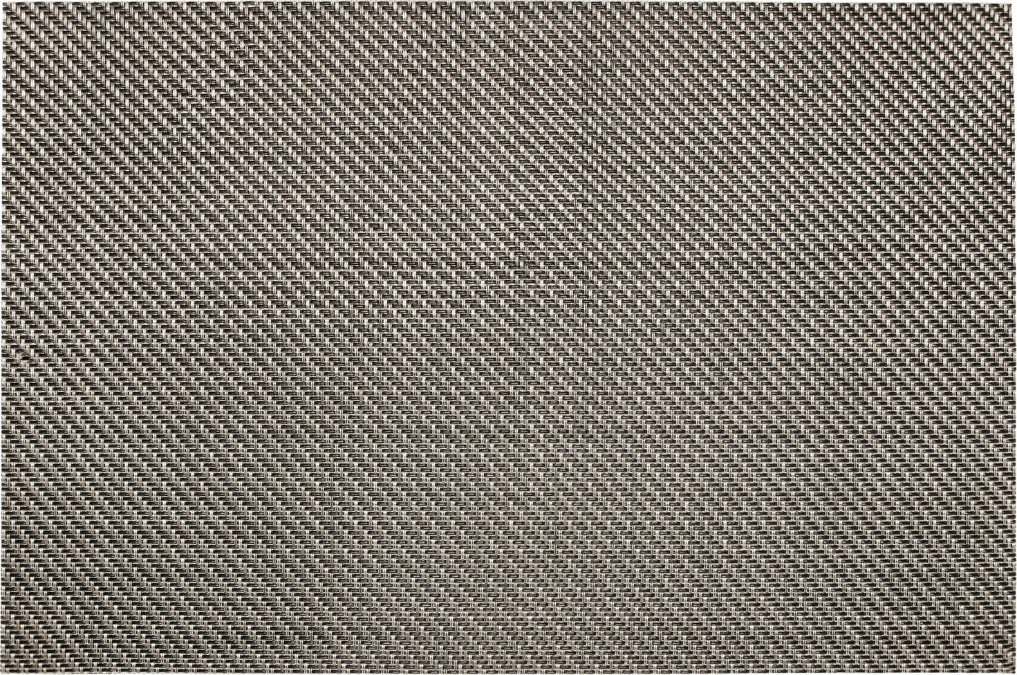 ERWIN M. LUSINI Solutions GmbH Placemat Fuego Tischset Fuego Placemat Fuego; 30x45 cm (WxL); beige/black; rectangular Tischset Fuego; 30x45 cm (BxL); beige/schwarz; rechteckig 70% PVC, 30% polyester. Weight approx. 820 g/m². Sturdy placemat made of plastic mesh, with metallic effect. Suitable for indoor and outdoor use. Damp wipeable. Particularly easy to clean and hard-wearing. Not suitable for dishwasher. 70 % PVC, 30 % Polyester. Gewicht ca. 820 g/m². Stabiles Tischset aus Kunststoffgeflecht, mit Metallic-Effekt. Für den Innen und Außenbereich geeignet. Feucht abwischbar. Besonders pflegeleicht und strapazierfähig. Nicht spülmaschinengeeignet