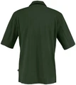 Jacketă bucatar bărbați Jobeline Joel cu mânecă scurtă, 65% poliester 35% bumbac, spate din material piqué breathable, OEKO-TEX Standard 100