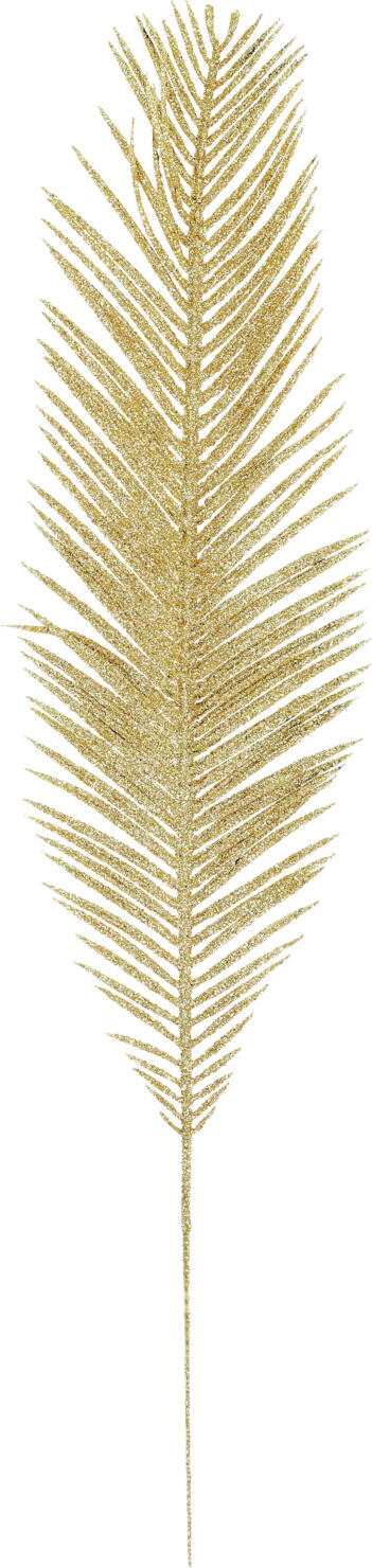 unknown LUSINI Solutions GmbH Branch Haruka Zweig Haruka Branch Haruka; 52 cm (H); golden; 2 piece / pack Zweig Haruka; 52 cm (H); gold; 2 Stück / Pack Plastic branch with golden glitter. Kunststoffzweig mit goldenem Glitzer.