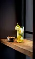 Бокалы NUDE Savage Long Drink Highball, 330мл, высококачественное хрустальное стекло, прозрачные, подходящие для посудомоечной машины