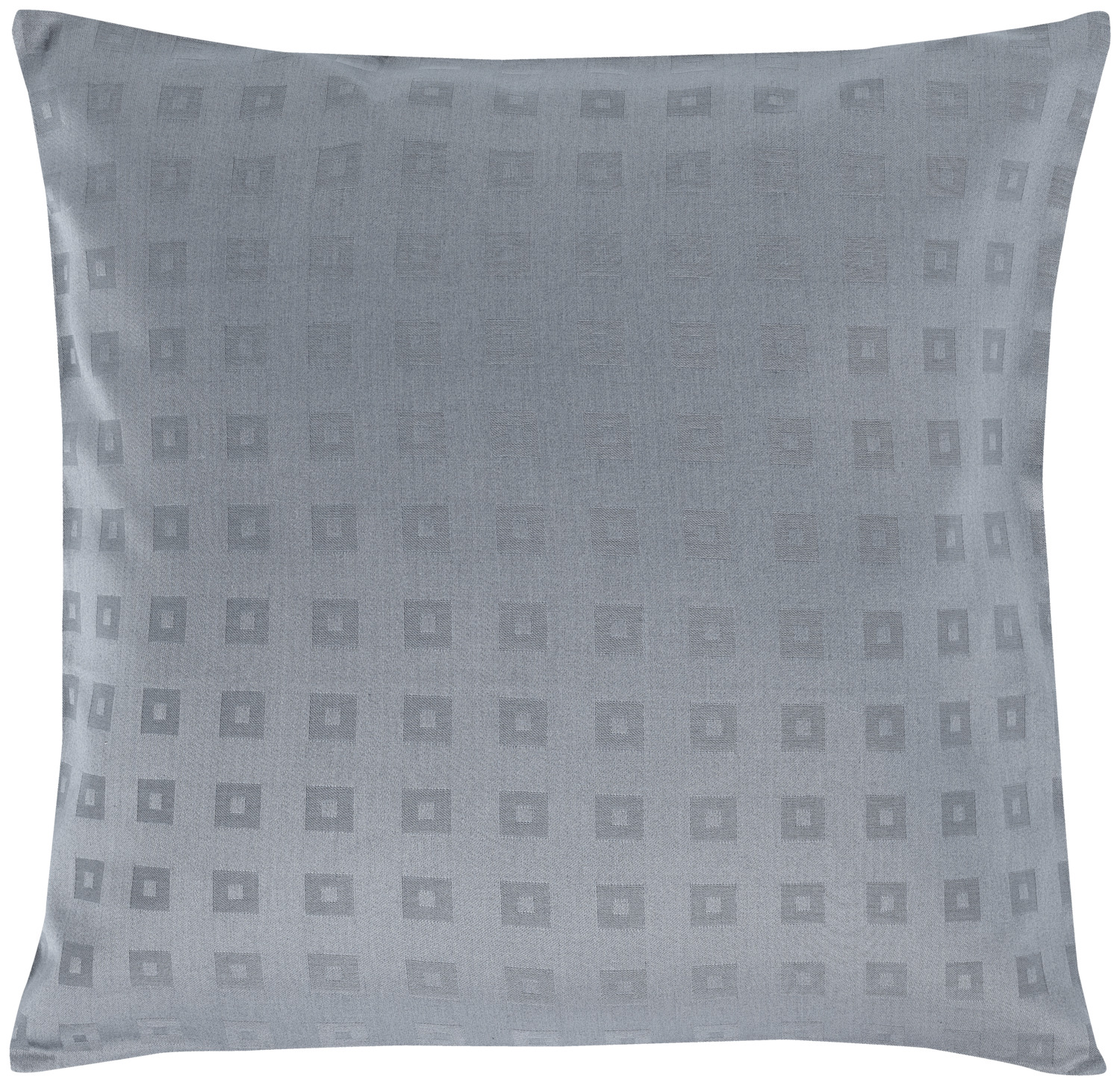 ERWIN M. LUSINI Solutions GmbH Pillow cover Cube zipper, with gradient Kissenbezug Cube Reißverschluss, mit Verlauf Pillow cover Cube zipper, with gradient; 40x40 cm (LxW); light-grey; 2 piece / pack Kissenbezug Cube Reißverschluss, mit Verlauf; 40x40 cm (LxB); hellgrau; 2 Stück / Pack 100% cotton. Weight approx. 120 g/m². Trendy cube bed linen for stylish guest room flair. The modern design in high-quality cotton is available in various fresh colors. The bed linen also meets the highest quality standards and hotel-specific requirements: It is hard-wearing, easy to care for and has a first-class finish. With a zipper that is resistant to ironing and therefore suitable for industrial laundries. Note: The bed linen reaches the specified size after three washes. Weave: Damask Trendige Würfel-Bettwäsche für stilvolles Gästezimmer-Flair. Das moderne Dessin in hochwertiger Baumwoll-Qualität ist in verschiedenen frischen Farben erhältlich. Zudem genügt die Bettwäsche höchsten Qualitätsansprüchen und hotelspezifischen Anforderungen: Sie ist strapazierfähig, pflegeleicht und erstklassig verarbeitet. Mit mangelfestem und somit für Großwäschereien geeignetem Reißverschluss. Hinweis: Die Bettwäsche erreicht nach dreimaligem Waschen die angegebene Größe. Thread Count (TC) -Fadendichte: 210 Fäden je Inch Webart: Damast