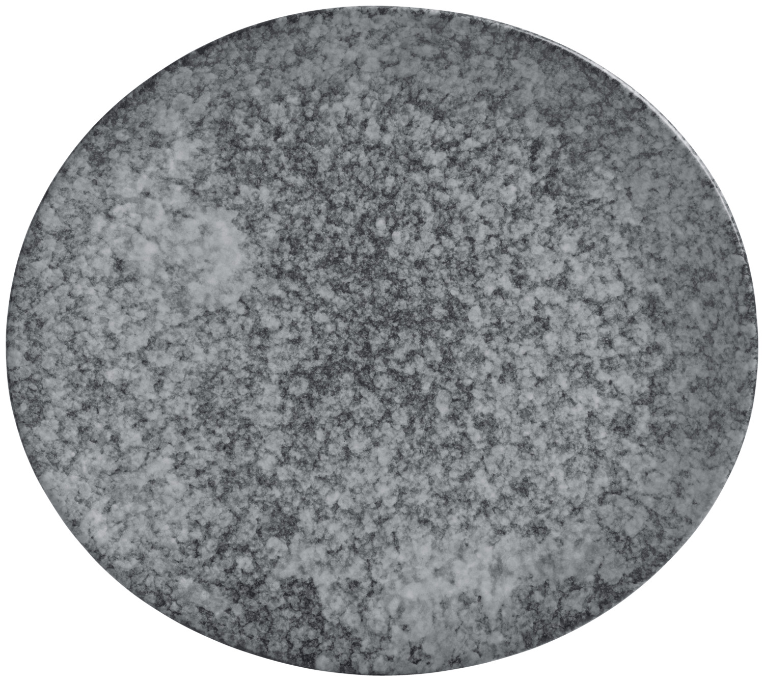 VEGA LUSINI Solutions GmbH Flat plate Mamoro organic Teller flach Mamoro organisch Flat plate Mamoro organic; 25.5x23x2.5 cm (LxWxH); black/white; organic; 6 piece / pack Teller flach Mamoro organisch; 25.5x23x2.5 cm (LxBxH); schwarz/weiß; organisch; 6 Stück / Pack Colored porcelain plate in organic shape. Natural stone look. Without rim. Dishwasher safe and microwaveable. Farbiger Teller aus Porzellan in organischer Form. Natürliche Steinoptik. Ohne Fahne. Spülmaschinenfest und mikrowellengeeignet.