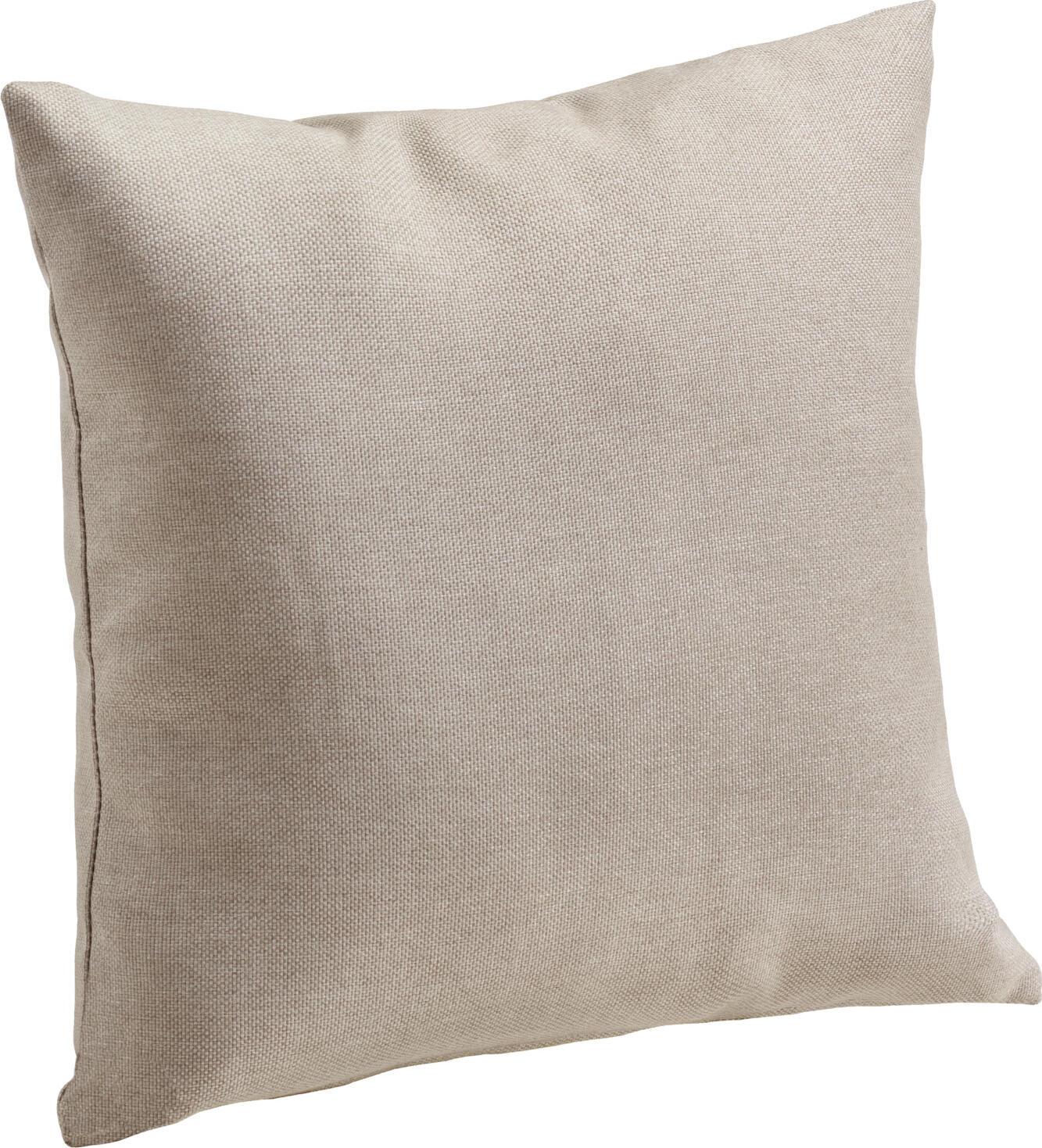 VEGA Outdoor cushion Olexa Outdoor Kissen Olexa Outdoor cushion Olexa; 35x35 cm (WxL); beige; 2 piece / pack Outdoor Kissen Olexa; 35x35 cm (BxL); beige; 2 Stück / Pack Outdoor decorative cushions made from olefin – weatherproof, easy to care for and stylish Give your patio, balcony or garden a cosy atmosphere with our high-quality outdoor decorative cushions made from hard-wearing olefin fabric. The cushion impresses with its robust quality, pleasant feel and excellent suitability for outdoor use. The cover is made from 100% polypropylene (olefin), a particularly resilient material characterised by its durability and ease of care. Thanks to the practical zip, the cover can be easily removed and machine-washed at 30°C. This ensures your decorative cushion always looks fresh and attractive, even with regular use. Whether on garden furniture, lounge sets, balcony chairs or the patio – this outdoor cushion adds a stylish touch and provides extra comfort outdoors. Product details * Decorative cushion for indoor and outdoor use * Cover made from 100% polypropylene (olefin) * Weather-resistant and hard-wearing material * Removable cover with a practical zip * Washable at 30 °C * Easy to care for and durable * Ideal for the garden, patio, balcony and lounge areas Outdoor Dekokissen aus Olefin – Wetterfest, pflegeleicht und stilvoll Verleihen Sie Ihrer Terrasse, Ihrem Balkon oder Ihrem Garten eine gemütliche Atmosphäre mit unserem hochwertigen Outdoor-Dekokissen aus strapazierfähigem Olefinstoff. Das Kissen überzeugt durch seine robuste Qualität, seine angenehme Haptik und seine hervorragende Eignung für den Einsatz im Außenbereich. Der Bezug besteht aus 100 % Polypropylen (Olefin), einem besonders widerstandsfähigen Material, das sich durch seine Langlebigkeit und Pflegeleichtigkeit auszeichnet. Dank des praktischen Reißverschlusses lässt sich der Bezug mühelos abnehmen und bei 30 °C in der Waschmaschine reinigen. So bleibt Ihr Dekokissen auch bei regelmäßiger Nutzung stets frisch und ansprechend. Ob auf Gartenmöbeln, Lounge-Sets, Balkonstühlen oder der Terrasse – dieses Outdoor-Kissen setzt stilvolle Akzente und sorgt für zusätzlichen Komfort im Freien. Produktdetails * Dekokissen für den Innen- und Außenbereich * Bezug aus 100 % Polypropylen (Olefin) * Wetterbeständiges und strapazierfähiges Material * Abziehbarer Bezug mit praktischem Reißverschluss * Waschbar bei 30 °C * Pflegeleicht und langlebig * Ideal für Garten, Terrasse, Balkon und Lounge-Bereiche