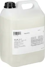 V-Touch LUSINI Solutions GmbH Hotel shampoo and shower gel Guest Love 3 in 1 in canister Hotel Shampoo und Duschgel Guest Love 3 in 1 im Kanister Hotel shampoo and shower gel Guest Love 3 in 1 in canister; 5000 ml; transparent; 2 piece / pack Hotel Shampoo und Duschgel Guest Love 3 in 1 im Kanister; 5000 ml; transparent; 2 Stück / Pack Gentle 3 in 1 cleansing shampoo from V-Touch Guest Love, cleanses hair, hands and body from head to toe. The lightly scented formula is enriched with organic extracts of cornflower and passiflora. Dermatologically tested and pH neutral. Sanftes 3 in 1 Reinigungsshampoo von V-Touch Guest Love, reinigt Haare, Hände und Körper von Kopf bis Fuß. Die leicht duftende Formel ist mit Bio-Extrakten aus Kornblume und Passiflora angereichert. Dermatologisch getestet und pH-neutral!