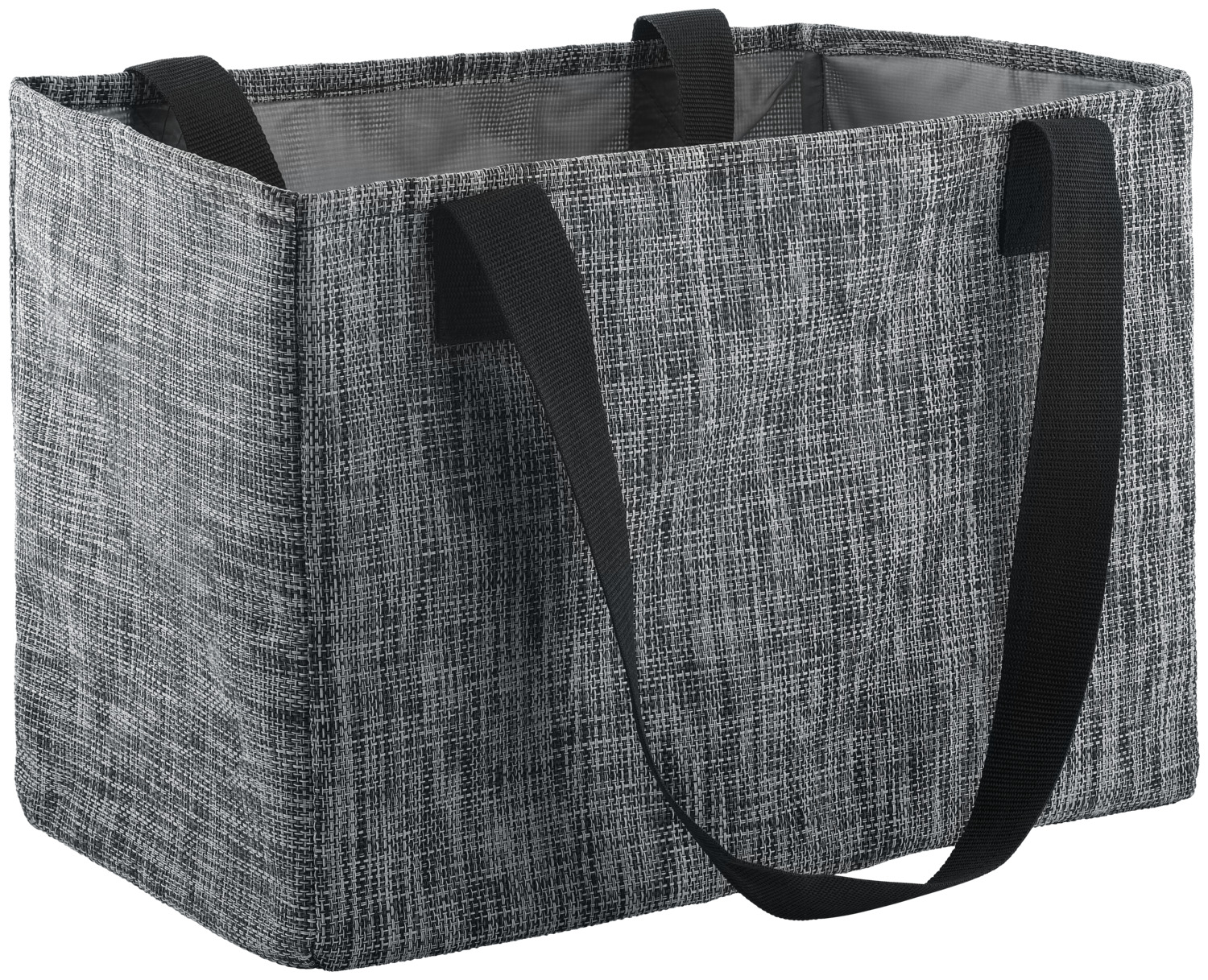 ERWIN M. LUSINI Solutions GmbH Wellness bag Kecil Wellnesstasche Kecil Wellness bag Kecil; 40x30x23 cm (LxHxD); grey Wellnesstasche Kecil; 40x30x23 cm (LxHxT); grau 70% PVC, 30% polyester. High quality spa bag for the spa area. Made of water-repellent, wipeable plastic. With small inner pocket. 70 % PVC, 30 % Polyester. Hochwertige Wellnesstasche für den Spabereich. Aus wasserabweisendem, abwischbarem Kunststoff. Mit kleiner Innentasche.