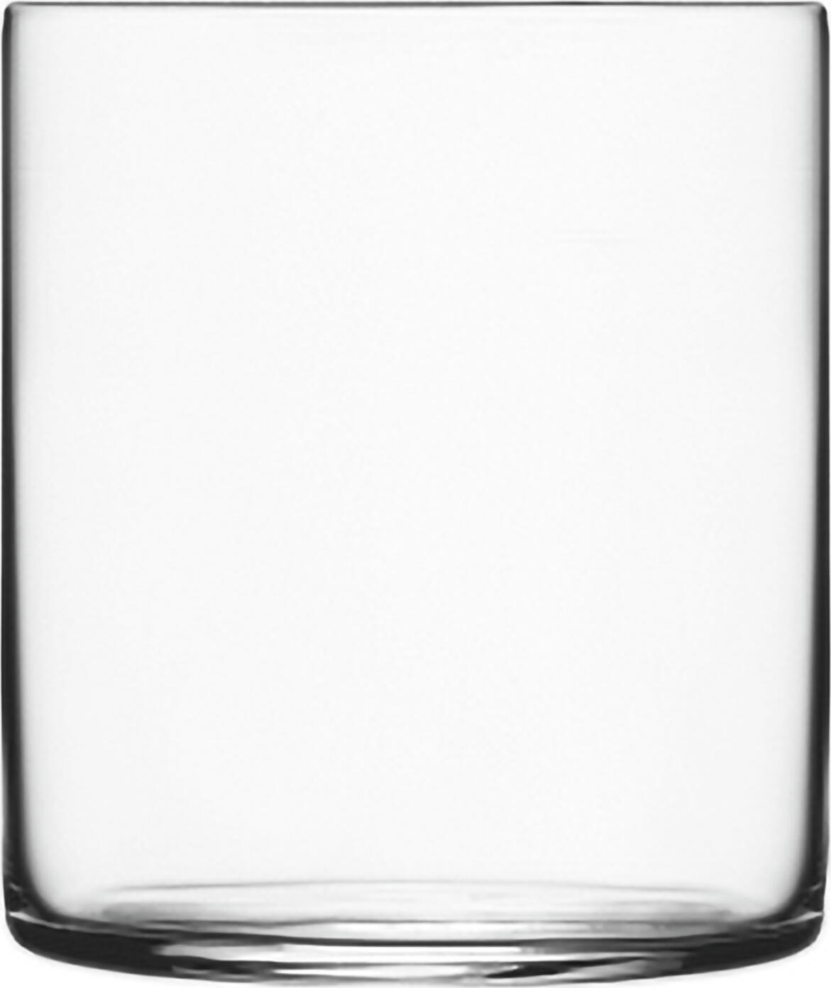 Luigi Bormioli Drinking glass Top Class Trinkglas Top Class Drinking glass Top Class; 350 ml, 7.9x8.8 cm (ØxH); transparent; 6 piece / pack Trinkglas Top Class; 350 ml, 7.9x8.8 cm (ØxH); transparent; 6 Stück / Pack Modern drinking glass made of crystal glass. Dishwasher safe. Modernes Trinkglas aus Kristallglas. Spülmaschinenfest.