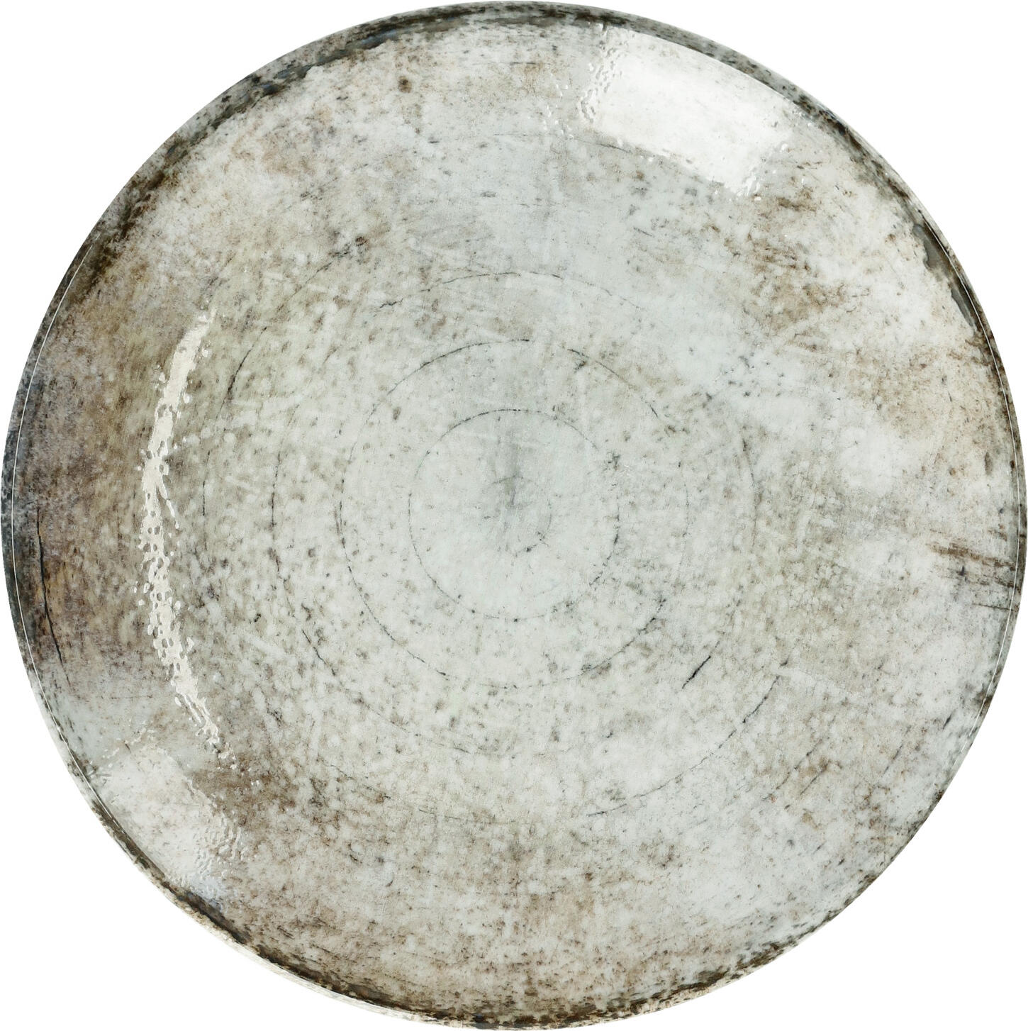 VEGA LUSINI Solutions GmbH Plate Gironia flat Teller Gironia flach Plate Gironia flat; 20.5 cm (Ø); taupe; round; 6 piece / pack Teller Gironia flach; 20.5 cm (Ø); taupe; rund; 6 Stück / Pack Colorful porcelain plate decorated with digital print. Versatile and ideal for combining with other pieces. Without flag. Dishwasher safe and microwaveable. Farbige Porzellan-Teller mit Digitaldruck veredelt. Vielfältig einsetzbar und kombinierbar. Ohne Fahne. Spülmaschinenfest und mikrowellengeeignet.