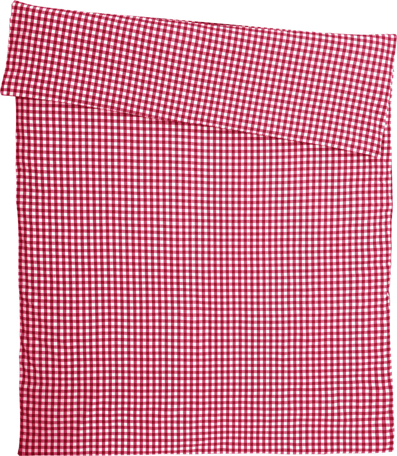 ERWIN M. LUSINI Solutions GmbH Duvet cover Tux Seersucker Bettbezug Tux Seersucker Duvet cover Tux Seersucker; 155x220 cm (WxL); red Bettbezug Tux Seersucker; 155x220 cm (BxL); rot 100 % cotton. Weight approx. 140 g/m². Duvet cover with traditional checked pattern and typical seersucker look. With a practical hotel fastener for quick and easy bedding. Mercerised. Hard-wearing, easy-care. Weave: Seersucker - Thread count (TC) -thread density: 110 threads per inch. 100 % Baumwolle. Gewicht ca. 140 g/m². Bettbezug mit traditionellem Karo-Muster und in typischer Seersucker-Optik. Mit praktischem Hotelverschluss für schnelles Beziehen. Mercerisiert. Strapazierfähig, pflegeleicht. Webart: Seersucker - Thread Count (TC) -Fadendichte: 110 Fäden je Inch