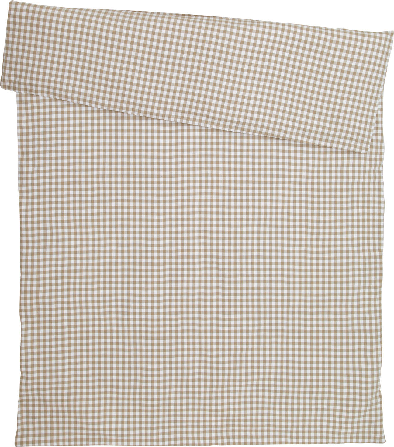 ERWIN M. LUSINI Solutions GmbH Duvet cover Tux Seersucker Bettbezug Tux Seersucker Duvet cover Tux Seersucker; 155x220 cm (WxL); sand Bettbezug Tux Seersucker; 155x220 cm (BxL); sand 100 % cotton. Weight approx. 140 g/m². Duvet cover with traditional checked pattern and typical seersucker look. With a practical hotel fastener for quick and easy bedding. Mercerised. Hard-wearing, easy-care. Weave: Seersucker - Thread count (TC) -thread density: 110 threads per inch. 100 % Baumwolle. Gewicht ca. 140 g/m². Bettbezug mit traditionellem Karo-Muster und in typischer Seersucker-Optik. Mit praktischem Hotelverschluss für schnelles Beziehen. Mercerisiert. Strapazierfähig, pflegeleicht. Webart: Seersucker - Thread Count (TC) -Fadendichte: 110 Fäden je Inch