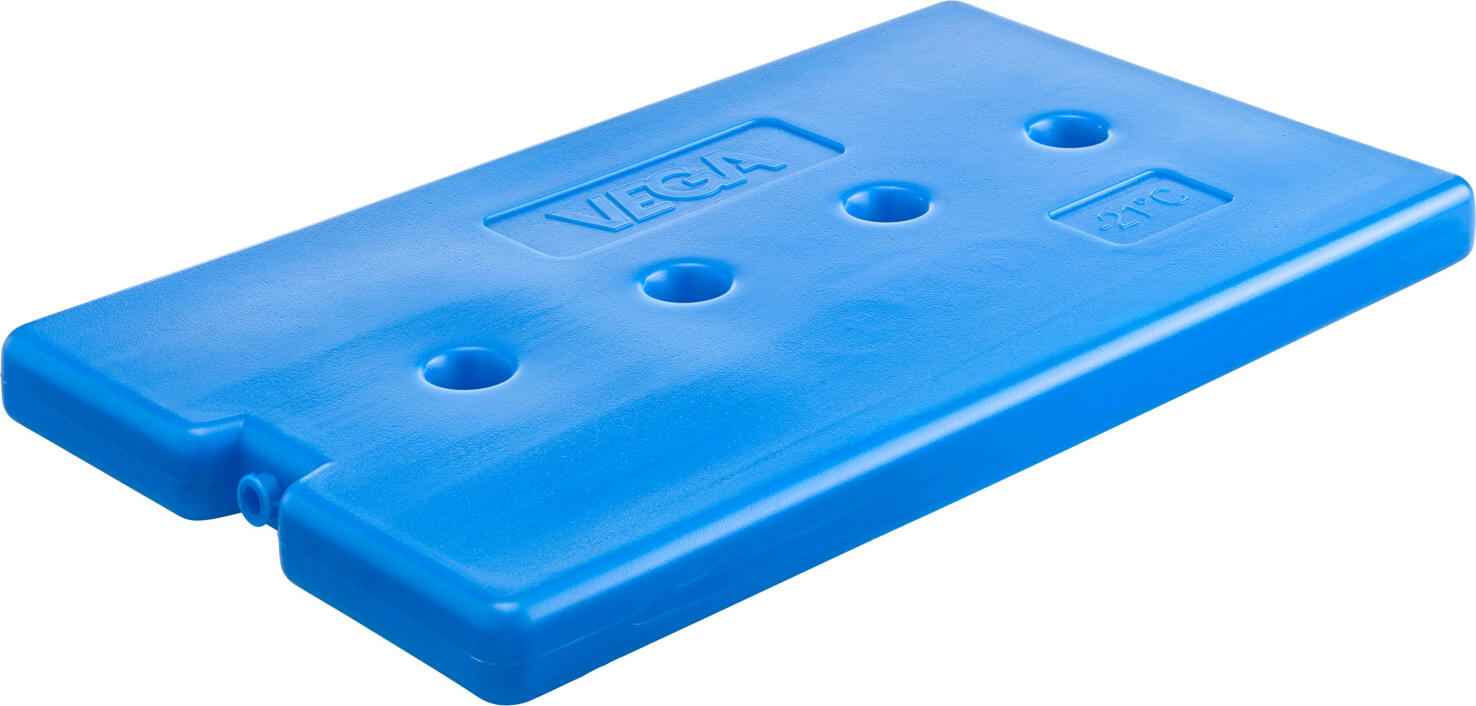 Vitrină pentru bufet VEGA Fundale GN 1/1, Oțel Inoxidabil 18/10 Periat, Capac Rulant Tritan, Placă Prezentare Melamină, 63 x 42.5 x 27.4 cm