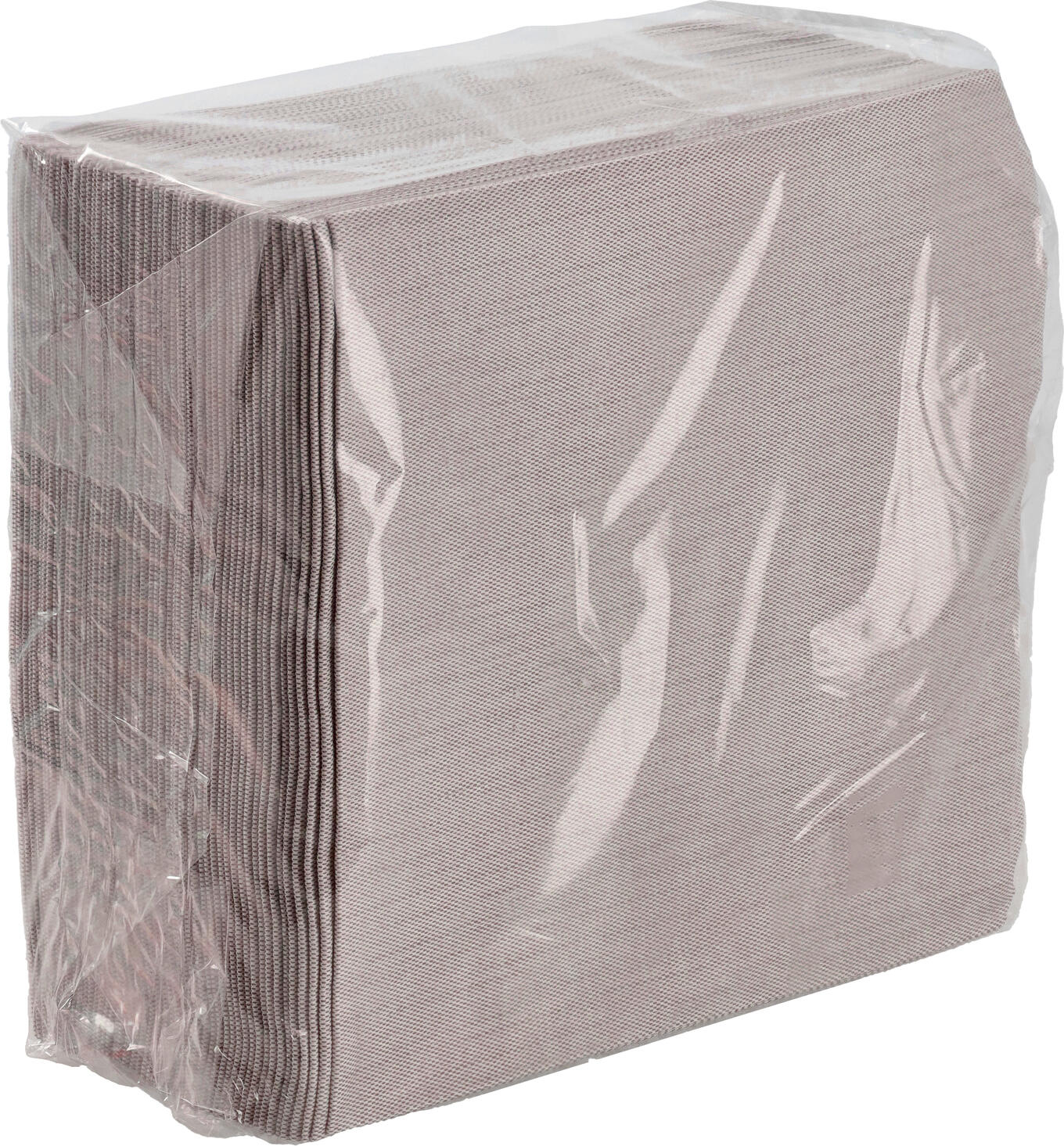 GARCIA DE POU Garcia De Pou, S.A. Napkins Lino Servietten Lino Napkins Lino; 40x40 cm (WxL); bordeaux; 50 piece / pack Servietten Lino; 40x40 cm (BxL); bordeaux; 50 Stück / Pack Napkin in modern linen look made of non-woven. Fabric-like and pleasantly soft. 1/4 fold. Material: spunlace non-woven (70 g/m²). Serviette in moderner Leinenoptik aus Vlies. Stoffähnlich und angenehm weich. 1/4-Falz. Material: Spunlace-Vlies (70 g/m²).