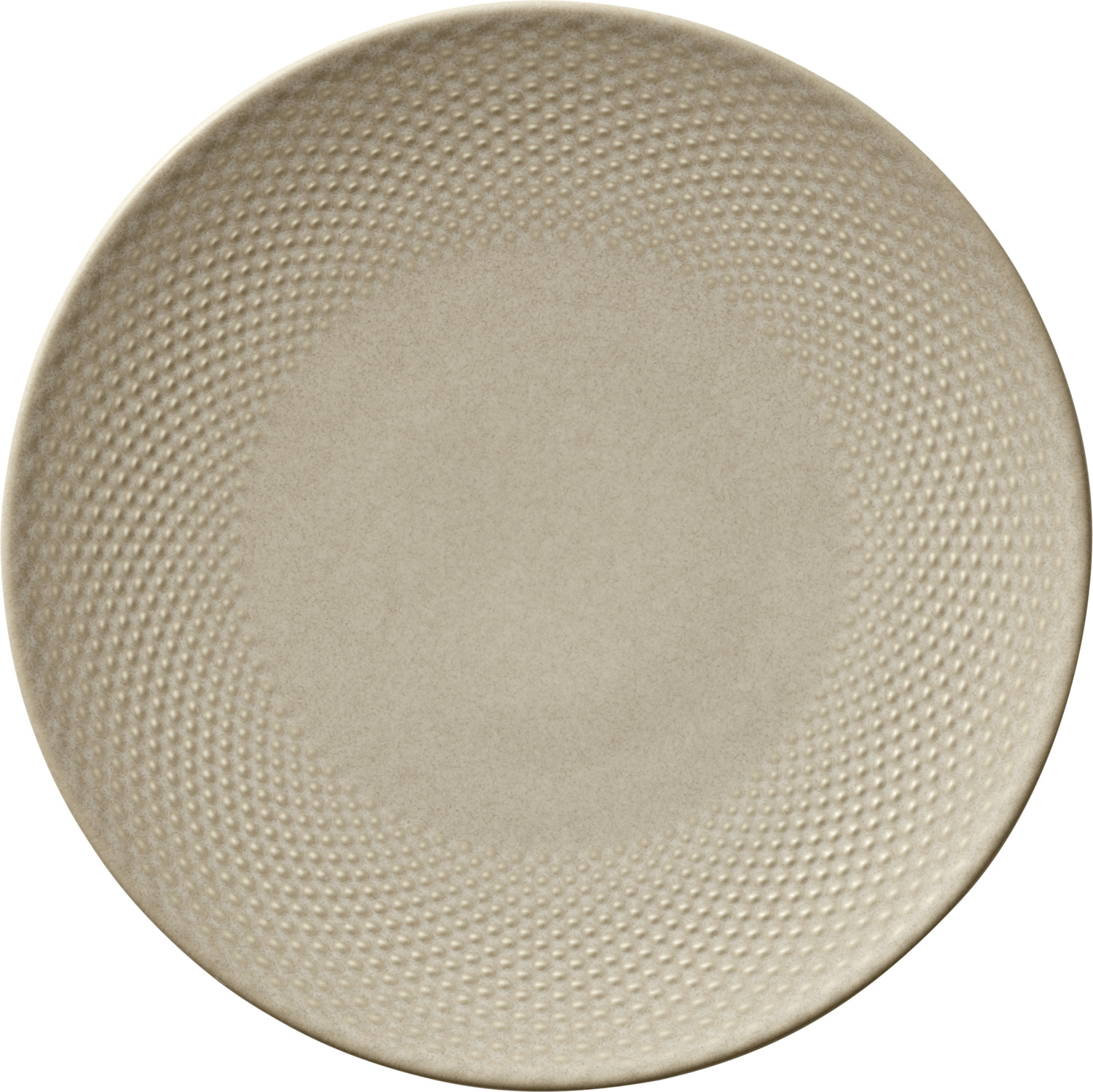 HEART&SOUL BHS tabletop AG Flat plate Pine Relief round coup Teller flach Pine Relief rund coup Flat plate Pine Relief round coup; 24x2.5 cm (ØxH); beige; round; 6 piece / pack Teller flach Pine Relief rund coup; 24x2.5 cm (ØxH); beige; rund; 6 Stück / Pack Give your service a natural elegance with the flat plate from the Heart & Soul Pine Relief series. This stylish and durable plate impresses with its artistic relief design and ensures an appealing presentation of your food. Whether for main courses, starters or desserts - the versatile plate is perfect for professional use in your restaurant or hotel. High-quality workmanship guarantees reliability in daily use. Microwave and dishwasher-safe as well as very robust and impact-resistant - the ideal choice for demanding catering. Impress your guests with a stylish ambience and functional quality! Verleihen Sie Ihrem Service eine natürliche Eleganz mit dem flachen Teller aus der Heart & Soul Serie Pine Relief. Dieser stilvolle und langlebige Teller begeistert durch sein kunstvolles Relief-Design und sorgt für eine ansprechende Präsentation Ihrer Speisen. Ob für Hauptgerichte, Vorspeisen oder Desserts – der vielseitige Teller ist perfekt für den professionellen Einsatz in Ihrem Restaurant oder Hotel. Hochwertige Verarbeitung garantiert Zuverlässigkeit im täglichen Gebrauch. Mikrowellen- und spülmaschinengeeignet sowie sehr robust und stoßfest – die ideale Wahl für anspruchsvolle Gastronomie. Überzeugen Sie Ihre Gäste mit stilvollem Ambiente und funktionaler Qualität!