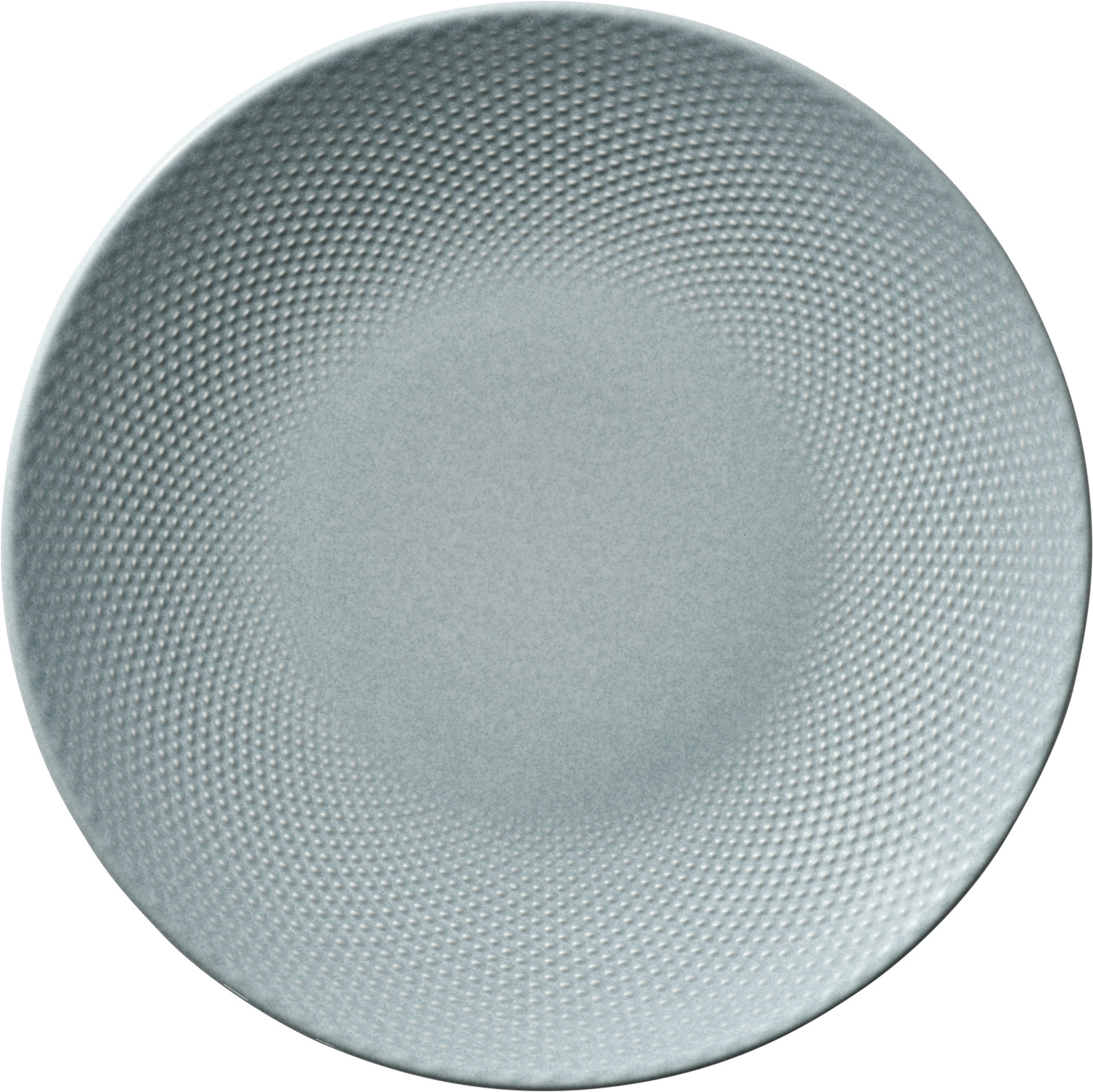 HEART&SOUL BHS tabletop AG Flat plate Pine Relief round coup Teller flach Pine Relief rund coup Flat plate Pine Relief round coup; 28x3 cm (ØxH); light-blue; round; 6 piece / pack Teller flach Pine Relief rund coup; 28x3 cm (ØxH); hellblau; rund; 6 Stück / Pack Give your service a natural elegance with the flat plate from the Heart & Soul Pine Relief series. This stylish and durable plate impresses with its artistic relief design and ensures an appealing presentation of your food. Whether for main courses, starters or desserts - the versatile plate is perfect for professional use in your restaurant or hotel. High-quality workmanship guarantees reliability in daily use. Microwave and dishwasher-safe as well as very robust and impact-resistant - the ideal choice for demanding catering. Impress your guests with a stylish ambience and functional quality! Verleihen Sie Ihrem Service eine natürliche Eleganz mit dem flachen Teller aus der Heart & Soul Serie Pine Relief. Dieser stilvolle und langlebige Teller begeistert durch sein kunstvolles Relief-Design und sorgt für eine ansprechende Präsentation Ihrer Speisen. Ob für Hauptgerichte, Vorspeisen oder Desserts – der vielseitige Teller ist perfekt für den professionellen Einsatz in Ihrem Restaurant oder Hotel. Hochwertige Verarbeitung garantiert Zuverlässigkeit im täglichen Gebrauch. Mikrowellen- und spülmaschinengeeignet sowie sehr robust und stoßfest – die ideale Wahl für anspruchsvolle Gastronomie. Überzeugen Sie Ihre Gäste mit stilvollem Ambiente und funktionaler Qualität!