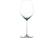 Spiegelau Bayerische Glaswerke GmbH Universal glass HI-LITE Universalglas HI-LITE Universal glass HI-LITE; 510 ml, 9.2x23.7 cm (ØxH); transparent; 6 piece / pack Universalglas HI-LITE; 510 ml, 9.2x23.7 cm (ØxH); transparent; 6 Stück / Pack Made in Germany: Matches the other Spiegelau glasses from the Linear series - ideal as an elegant gift idea Drinking glasses for everyday use: dishwasher-safe, long-lasting brilliance and particularly break-resistant thanks to the use of the purest raw materials Made in Germany: Passend zu den weiteren Spiegelau-Gläsern aus der Linear-Serie - ideal als edle Geschenkidee Trinkgläser für den täglichen Gebrauch: spülmaschinenfest, langanhaltend brillant und besonders bruchfest dank Verwendung reinster Rohstoffe
