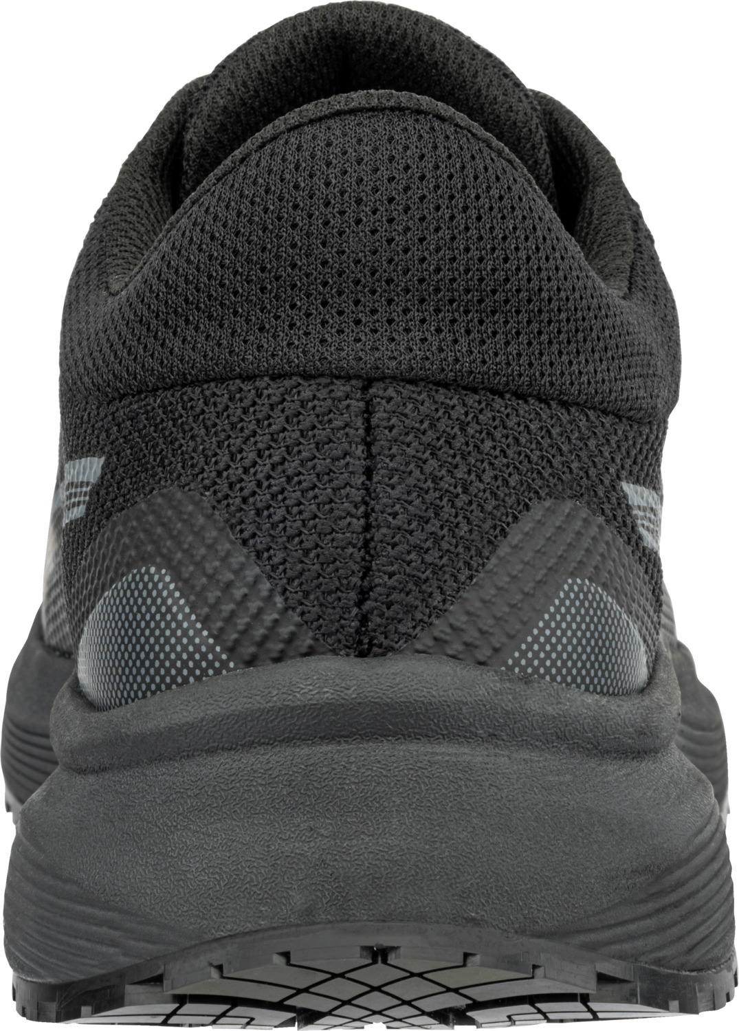 Рабочая обувь Puma Safety Spark ST Low, размер 46, класс защиты O1, противоскользящая подошва GRIPPAZ, амортизация IMPULSE.LITE, водоотталкивающая Splash Guard