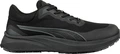 Puma Safety Spark ST Low Work Shoes, Size 48, O1 Protection, GRIPPAZ Slip-Resistant Outsole, IMPULSE.LITE Cushioning, Water-Repellent Splash Guard, Metal-Free