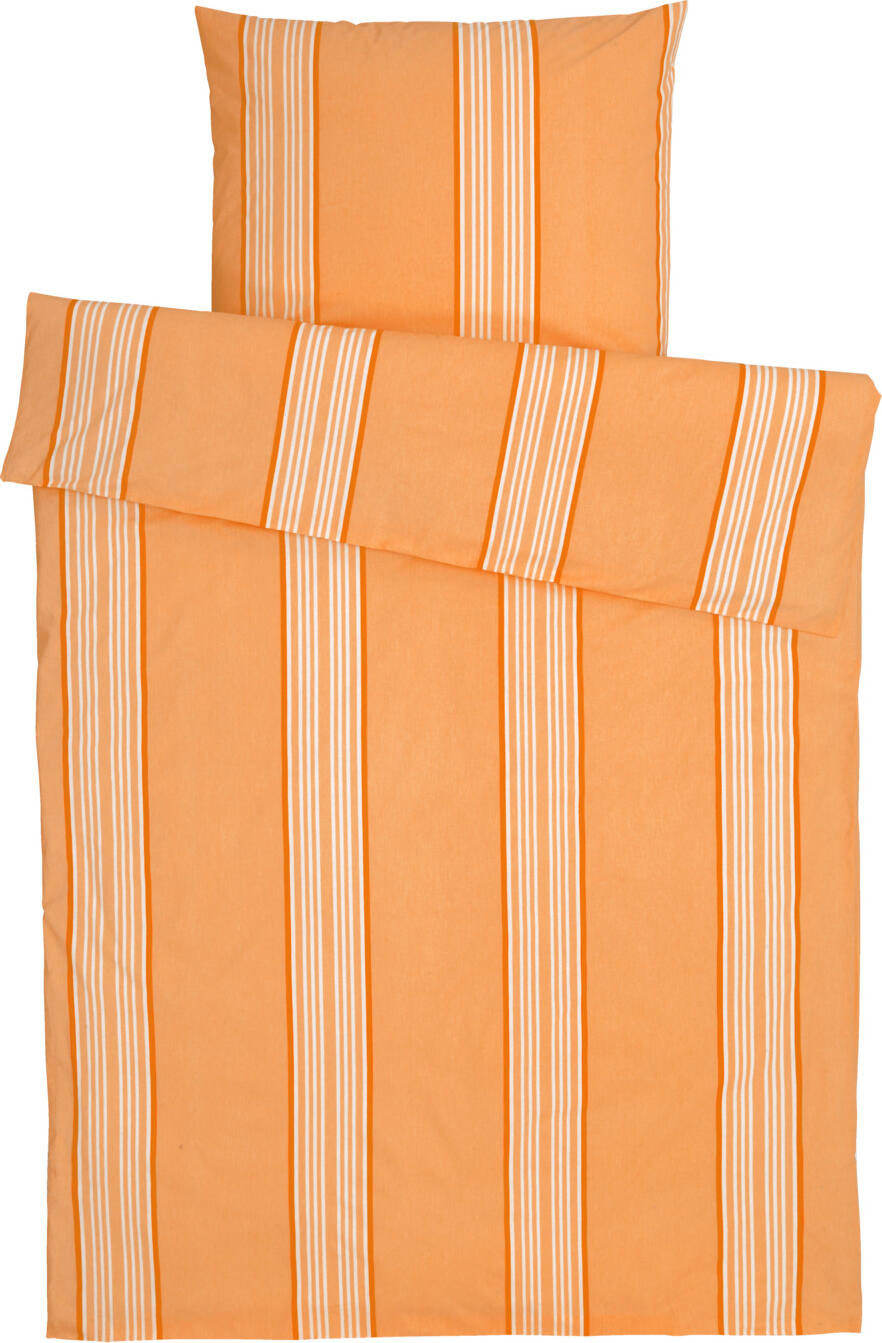 Husa Perna ERWIN M. Mikado, 100% Bumbac, 65 x 100 cm, Imprimeu Liniar, Inchidere Tip Hotel, Certificare OEKO-TEX Standard 100, Lavabila la 95°C