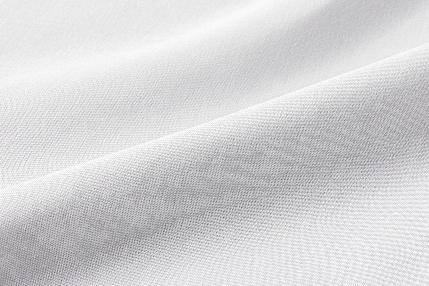 PULSIVA Parma Bed Linen Set, 100% Cotton Percale, 170 TC, 160x210 cm Duvet Cover, 50x70 cm Pillowcase, White, Hotel Closure, OEKO-TEX Standard 100