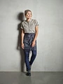 Blugi Dame JOBELINE Dover Skinny Fit, Denim cu Elasticitate Ridicata, Blend Tencel Lyocell, Croiala Slim, Lungime Pas 78cm
